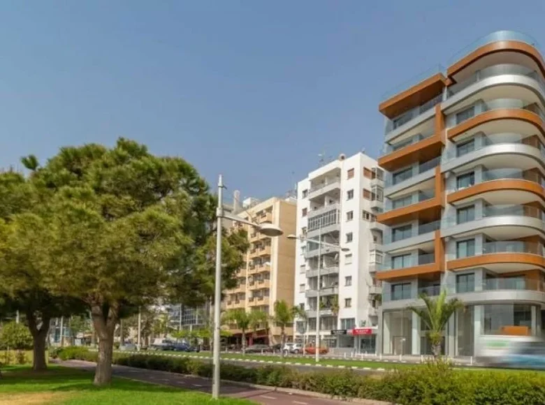 Appartement 3 chambres 205 m² Limassol, Chypre