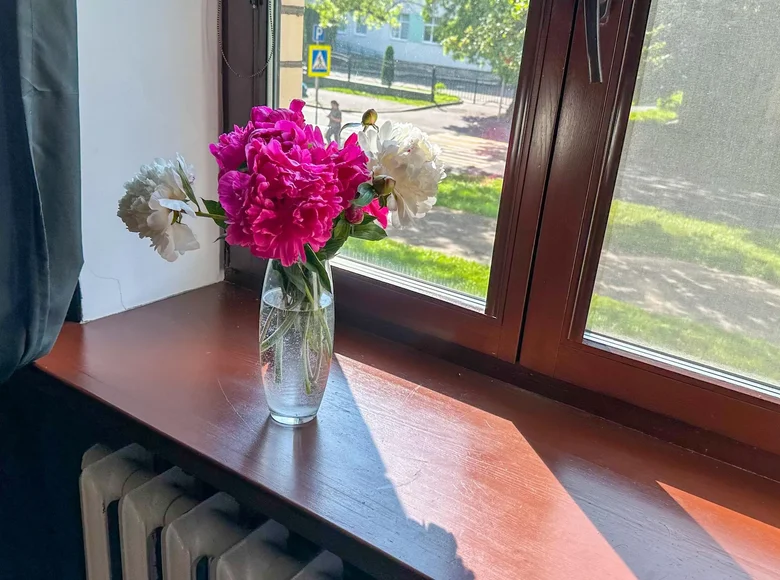 Wohnung 3 zimmer 134 m² Minsk, Belarus