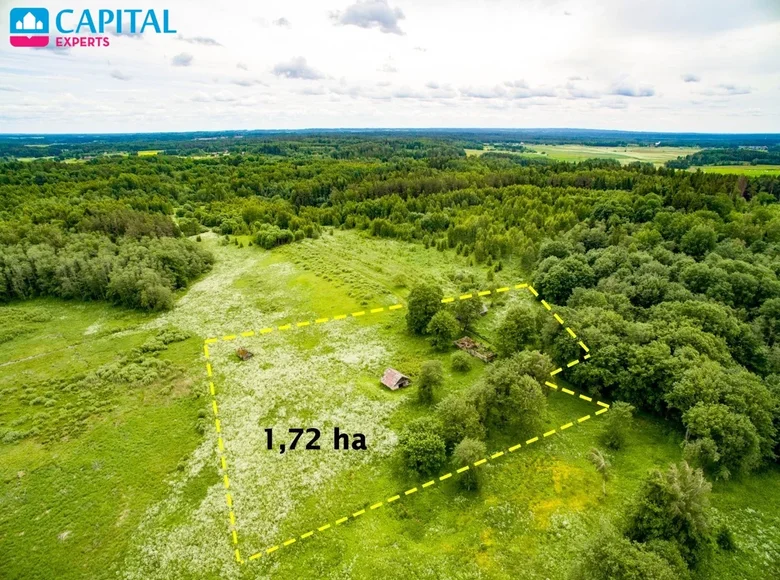 House 80 m² Dvarnapolis II, Lithuania