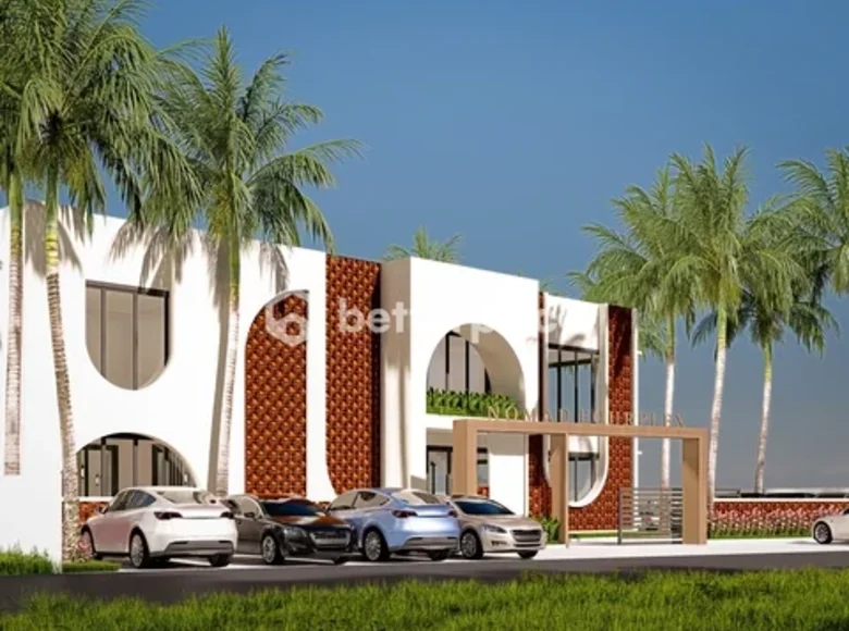 Villa de 1 habitación  Kerobokan Kelod, Indonesia