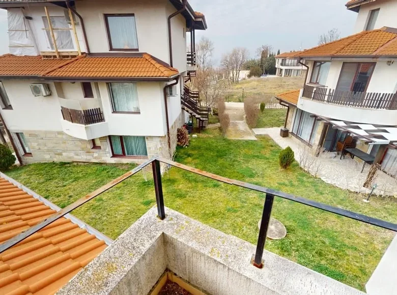 Wohnung 2 zimmer 86 m² Kosharitsa, Bulgarien