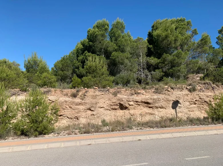 Grundstück  Finestrat, Spanien