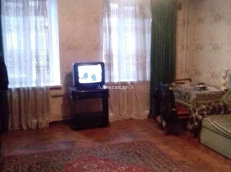 Apartamento 3 habitaciones 64 m² Odesa, Ucrania