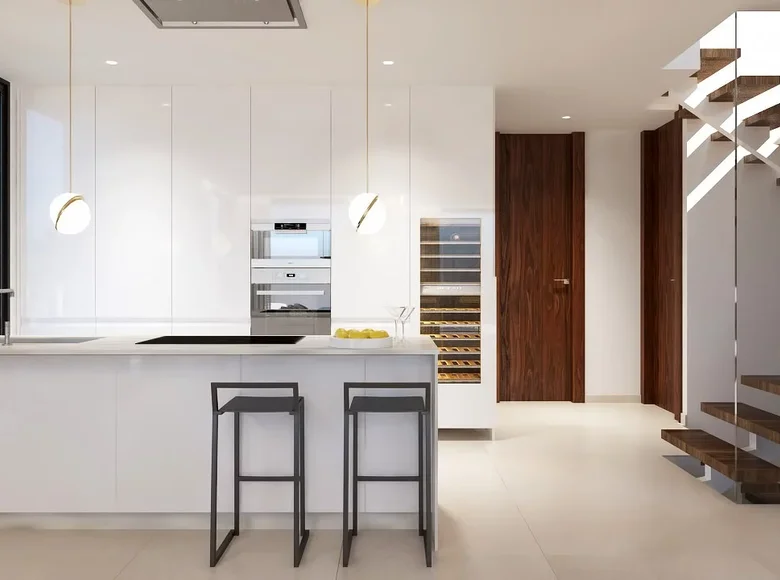 Dom 4 pokoi 155 m² Finestrat, Hiszpania