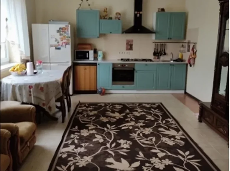 Casa 4 habitaciones 165 m² Fontanka, Ucrania