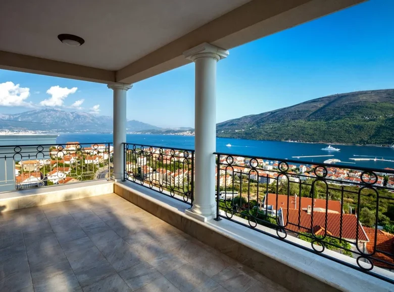 Duplex 3 bedrooms 155 m² Montenegro, Montenegro