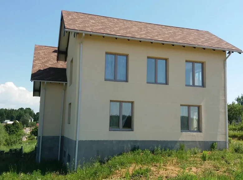 Nieruchomości komercyjne 569 m² Ozyaritska Slabadski rural council, Białoruś