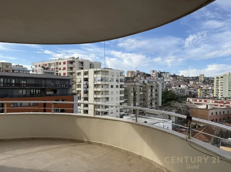 SUPER 3+1 APARTMENT FOR RENT IN THE CENTER OF DURRES‼️