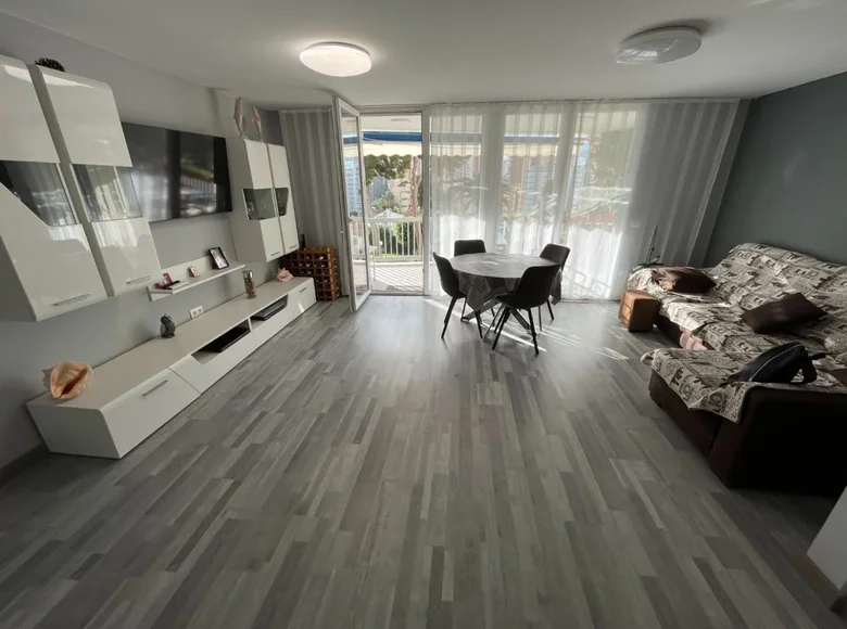 Apartamento 4 habitaciones  Benidorm, Španjolska