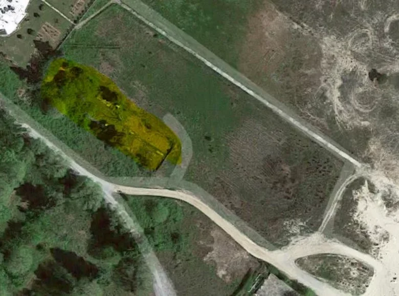 Parcelas 1 habitación  Asprovalta, Grecia