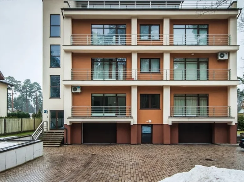 3 room apartment 100 m² in Jurmala, Latvia