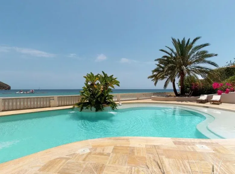 Villa de 6 chambres 560 m² Teulada, Espagne
