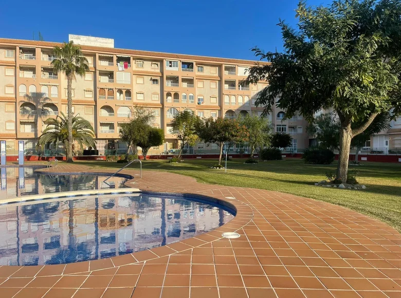 Penthouse 3 Schlafzimmer 90 m² Torrevieja, Spanien