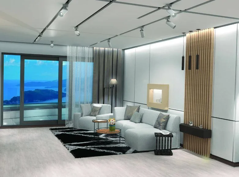 Apartment  Becici, Montenegro