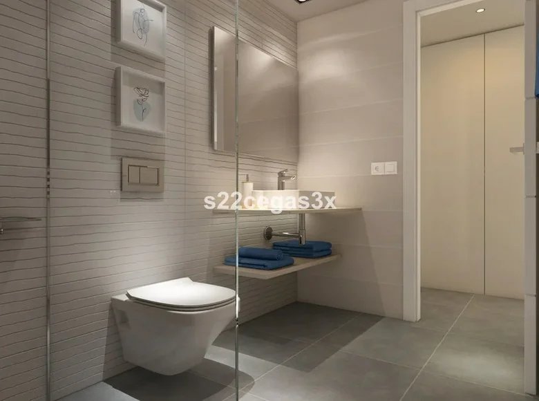 Apartamento 2 habitaciones 136 m² Finestrat, Španjolska