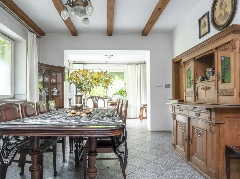 Maison 6 chambres 320 m² Pruszkow, Pologne