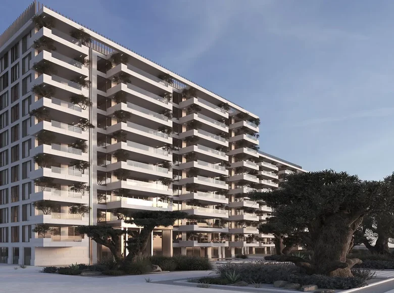 Kawalerka 4 pokoi 492 m² Dubaj, Emiraty Arabskie