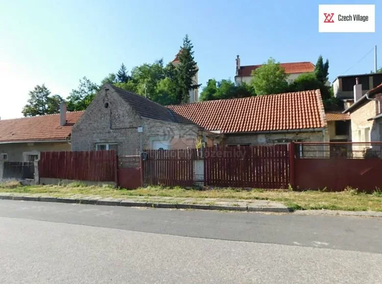 Apartment 257 m² Vrbcany, Czech Republic