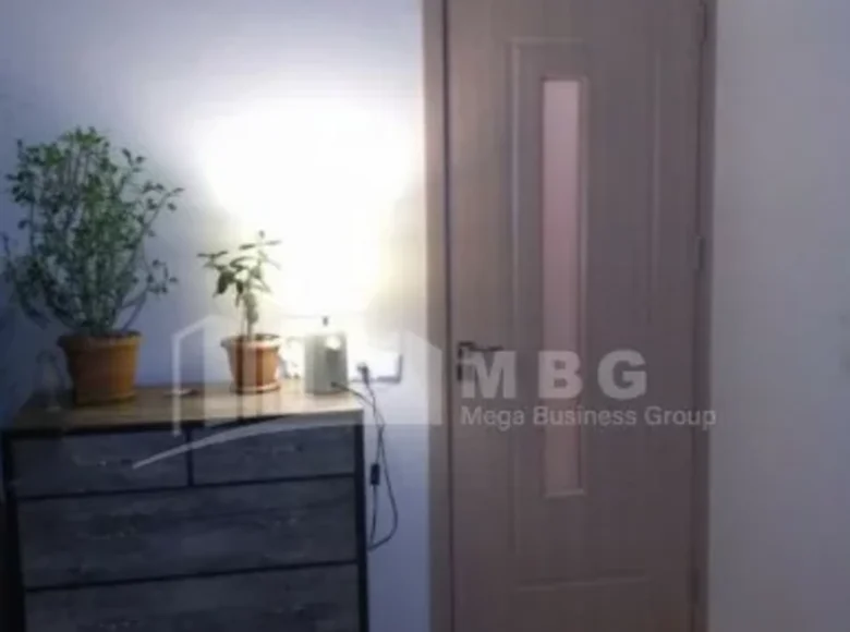 1 bedroom apartment 45 m² Tbilisi, Georgia