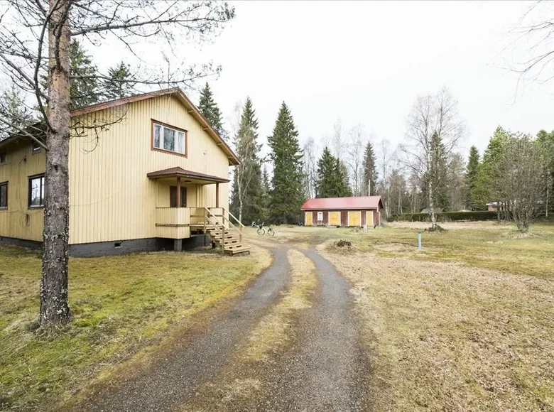 3 room house for sale in Northern Finland, Finland for € 22,000