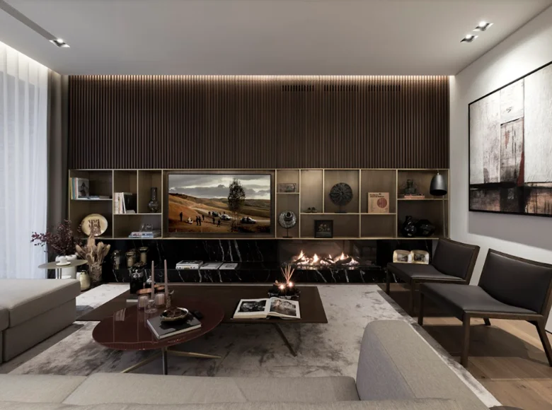 Casa 6 habitaciones 495 m² Ogumce Mahallesi, Turquía