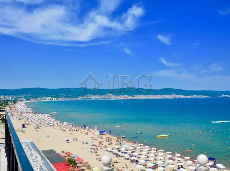 1 bedroom apartment 55 m² Nesebar, Bulgaria