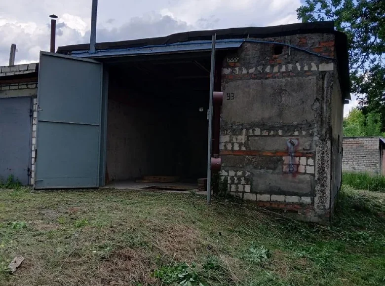 Propiedad comercial 30 m² en Prygaradny, Belarús