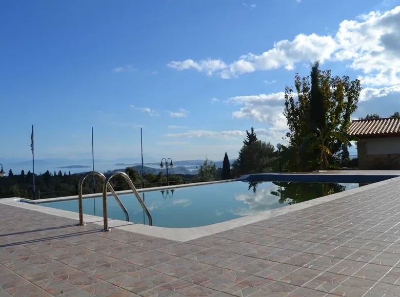 Villa mit 2 Schlafzimmern 250 m² Kato Agios Markos, Griechenland