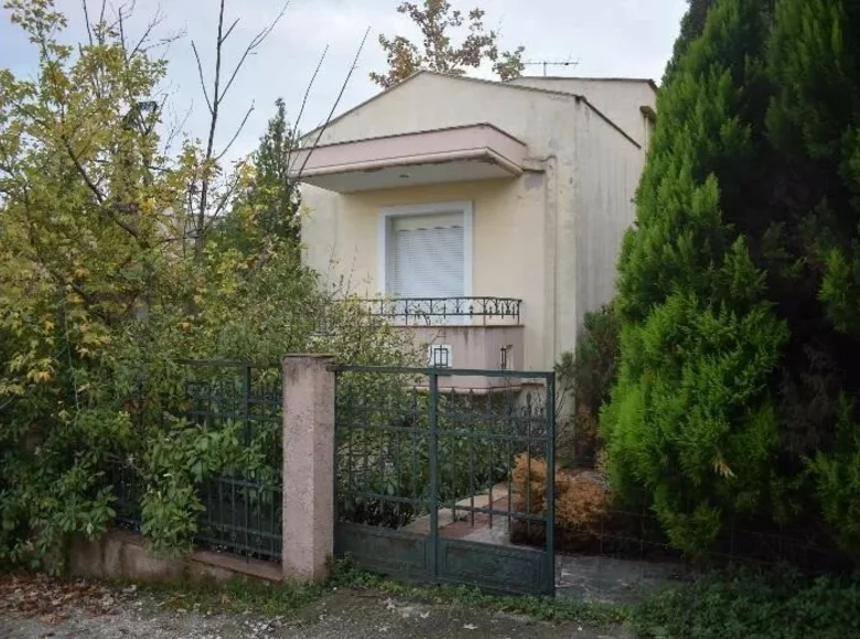 4-Schlafzimmer-Villa 525 m² Liti, Griechenland