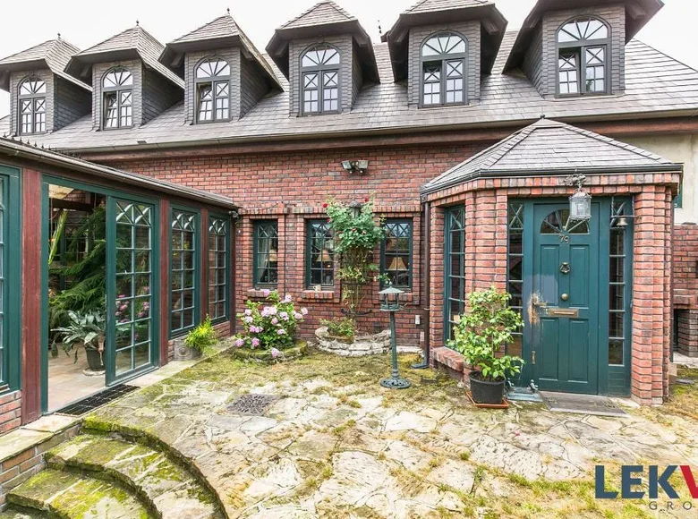 Haus 296 m² Cernositz, Tschechien