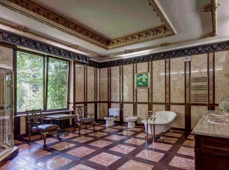 Дом 9 спален 2 500 м² Центральный федеральный округ, Россия