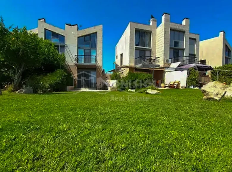 Дом 2 спальни 85 м² Неа-Фокея, Греция