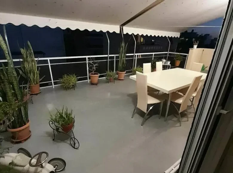 2 bedroom apartment 98 m² Municipality of Kallithea, Greece