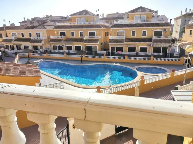 Maison 4 chambres 85 m² Orihuela, Espagne