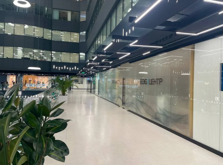 Офис 251 м² Москва, Россия