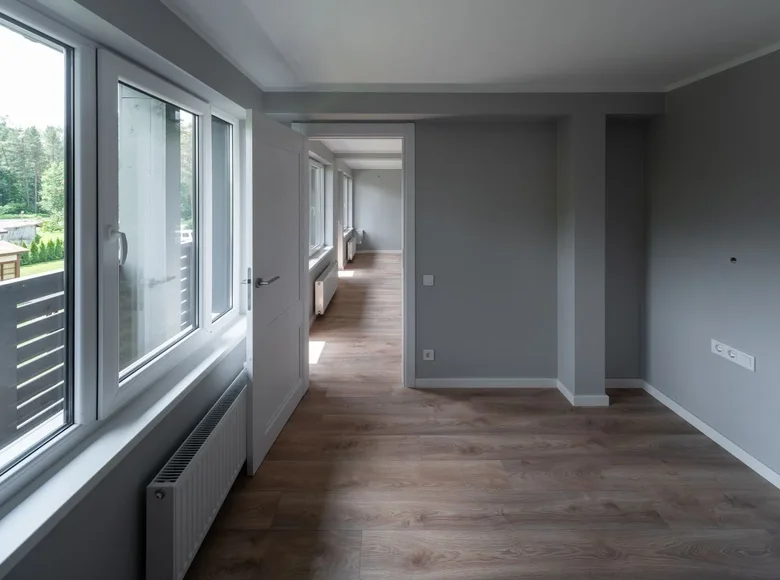 Appartement 2 chambres 48 m² Jurmala, Lettonie