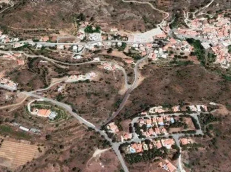 Квартира  Кало Хорио Лемесоу, Кипр