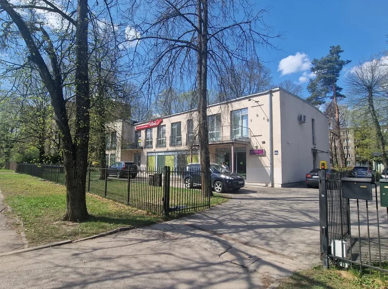 De inversiones 660 m² en Riga, Letonia