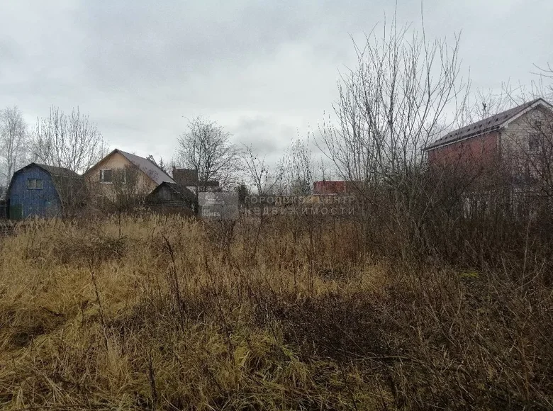 Działki  Odincovskij gorodskoj okrug, Rosja