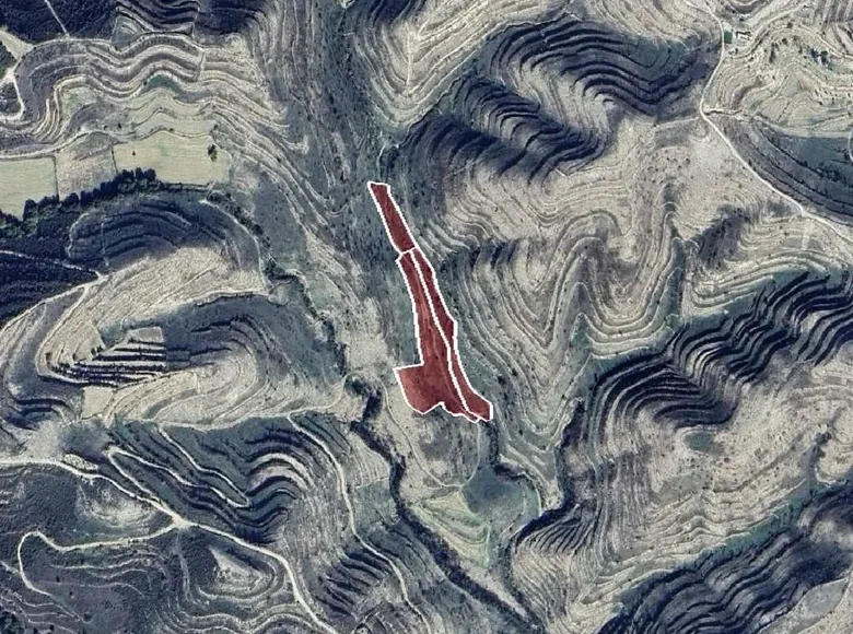 Appartement  Pachna, Chypre