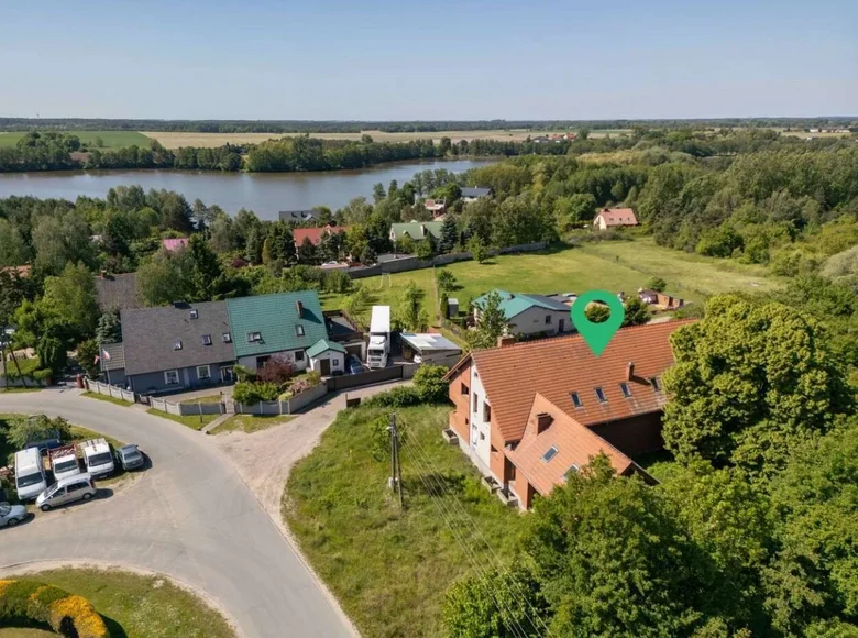 Haus 472 m² Zlotniczki, Polen