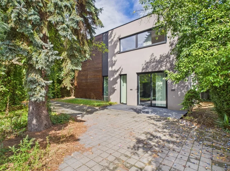 Apartment 202 m² in Wrocław, Poland