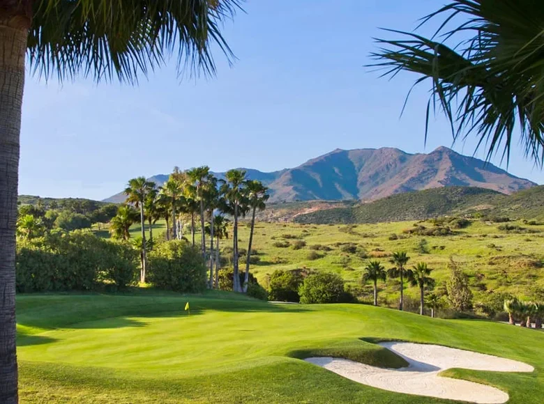 Вилла 4 спальни 356 м² Эстепона, Испания