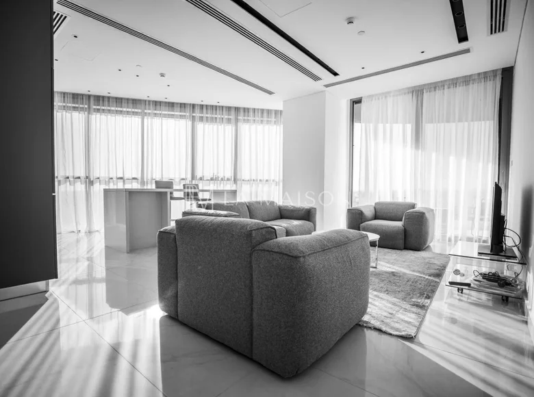 Appartement 1 chambre 75 m² en Nicosie, Chypre