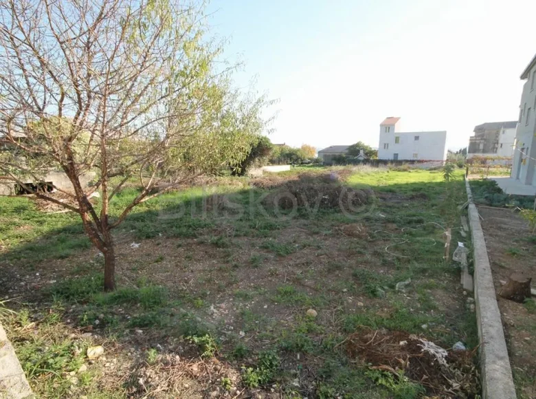 Parcelas 1 169 m² Kastel Sucurac, Croacia