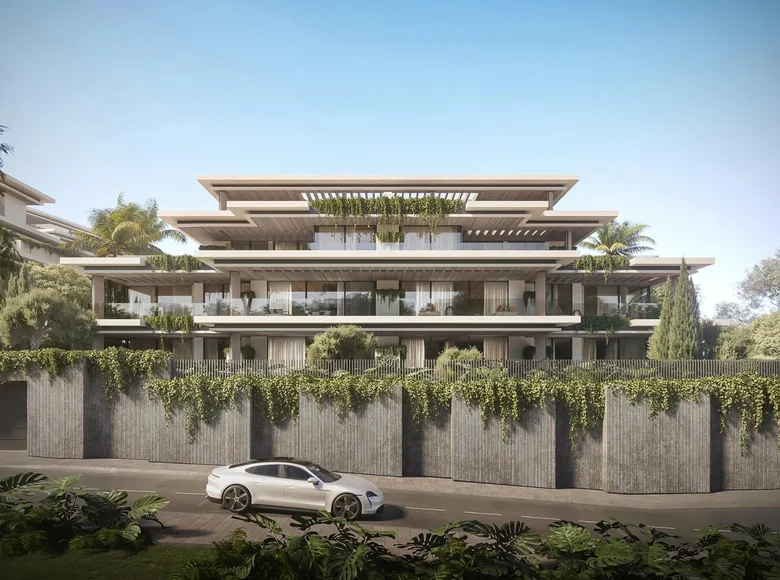 Appartement 3 chambres  Bel Air, Espagne