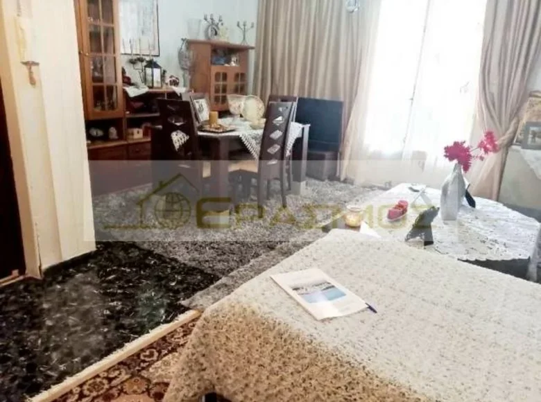3 bedroom apartment 117 m² Municipality of Perama, Greece