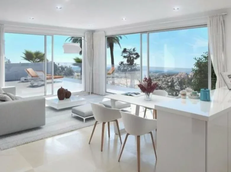 Wohnung 2 Schlafzimmer 100 m² Abadin, Spanien