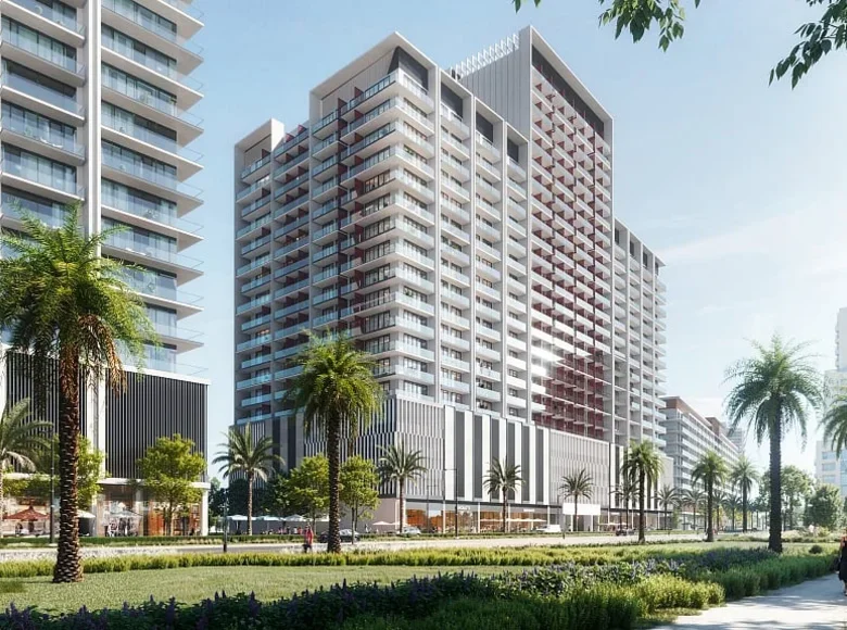 Квартира 2 комнаты 90 м² Дубай, ОАЭ