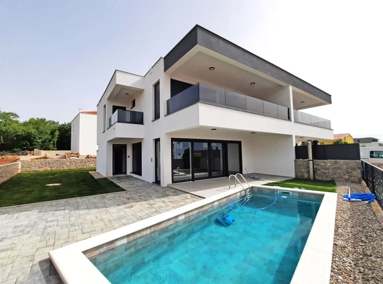 3 bedroom villa 160 m² Omisalj, Croatia